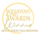 Winner von Wedding King Awards
